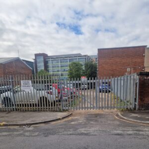 Stanley Street Permit