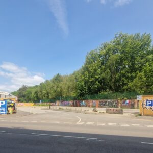 Boyland Street Pay & Display car park